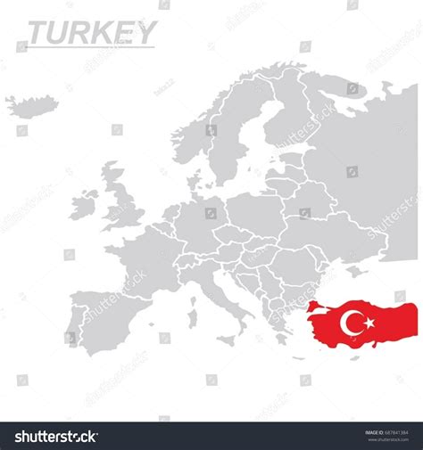 Turkey Map Europe 的图像结果
