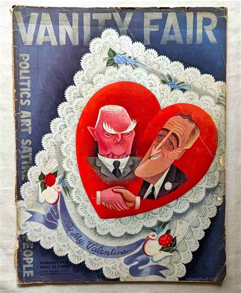 1933年 VANITY FAIR ミゲル・コバルビアス 表紙 Covarrubias/エドワード・スタイケン/アンリ・マティス/ポール ...