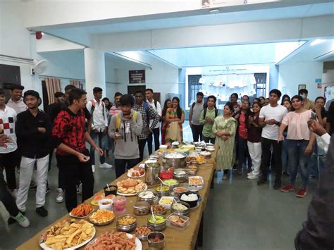 Art and Culture – SVC Pune