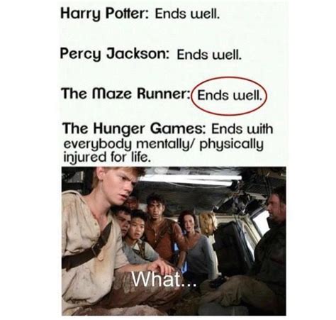 Image result for Maze Runner Explained