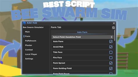 Image result for Bee Swarm Simulator AutoFarm Script