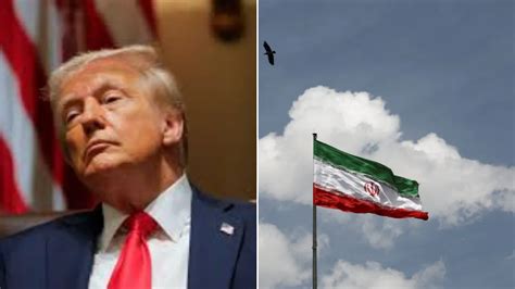 US President Trump warns Iran nukes could devastate Europe, Middle East