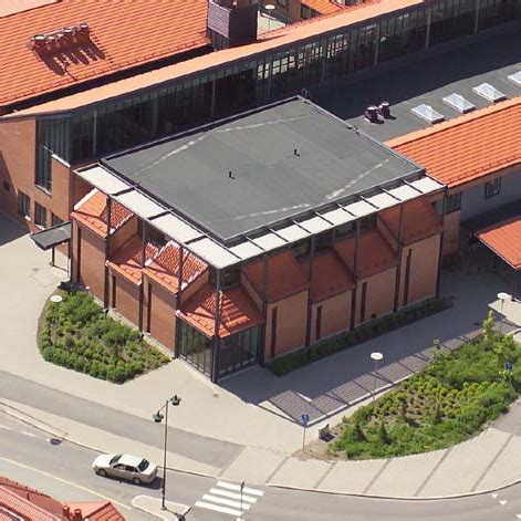 The Pakkala Learning and Information Centre "POINT" | LibraryBuildings.info