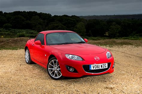 Mazda MX-5 2005-2015 d'occasion - Authentic Roads
