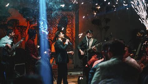 The Chiramel Luxury Auditorium - Home