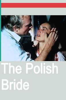 Image result for The Polish Bride 1998