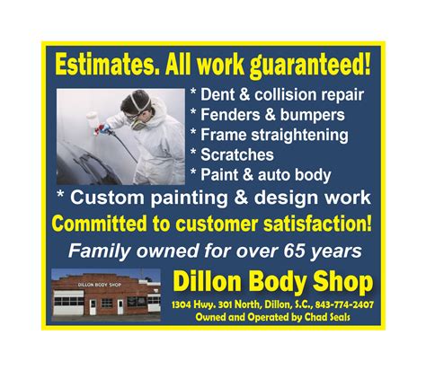 Dillon District Four School Board - The Dillon County News, LLC