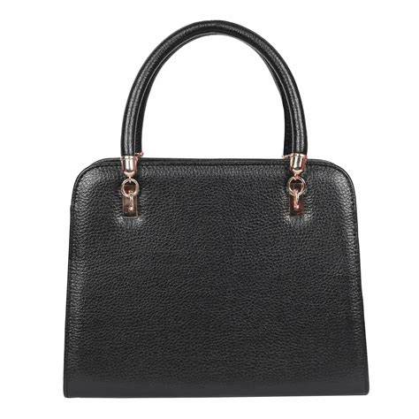 Black Handbags for Women – Lino Perros