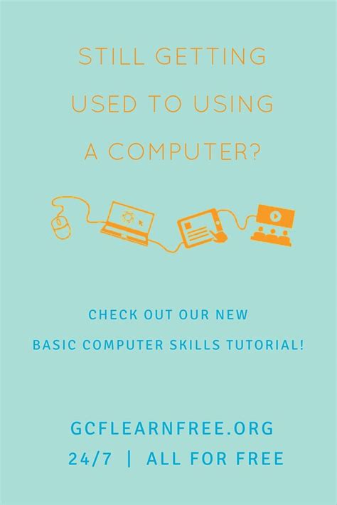Gcflearnfree.org Computer Training 的图像结果