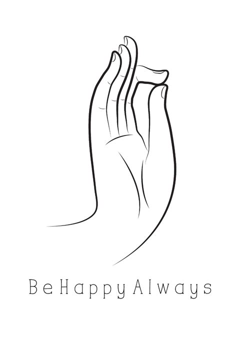 9 buddhist mudras their meanings revealed – Artofit