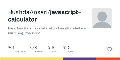 Image result for Calculator Program in JavaScript