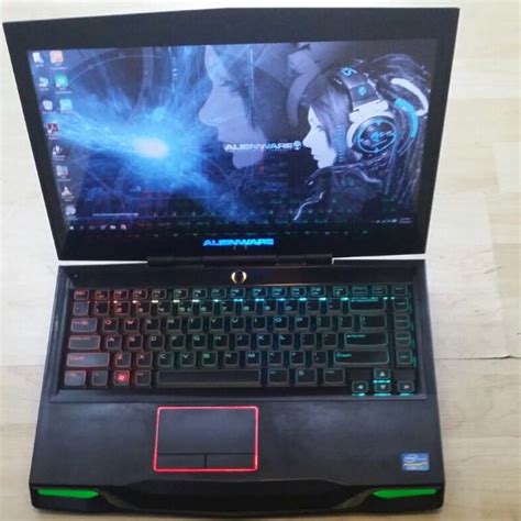 Alienware 14 4810Mq 的图像结果