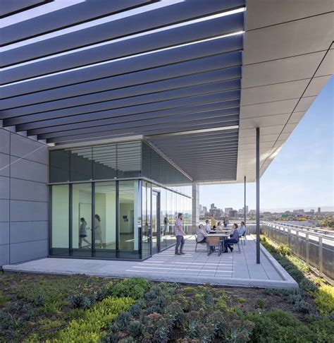 Colorado State University Spur Campus at the National Western Center - JE Dunn Construction