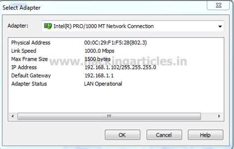 Packet Crafting with Colasoft Packet Builder - Hacking Articles