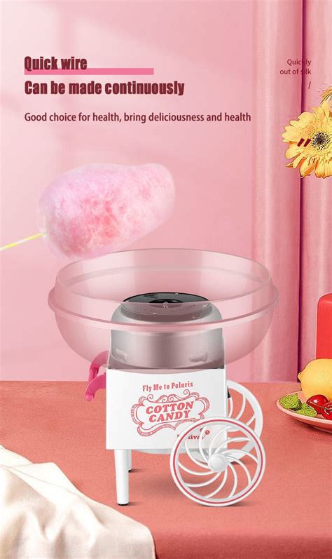 Image result for Cotton Candy Machine Homade