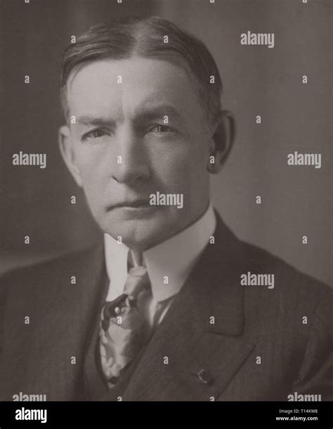 Charles gates dawes hi-res stock photography and images - Alamy