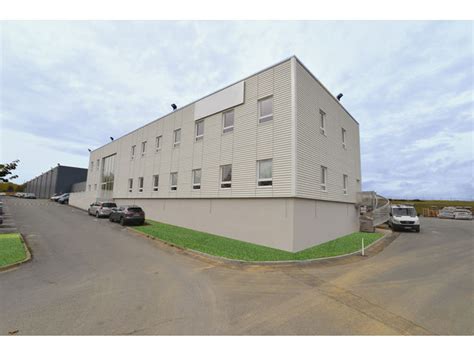 Construction sur-mesure clé en mains | Contact LEGOUPIL INDUSTRIE