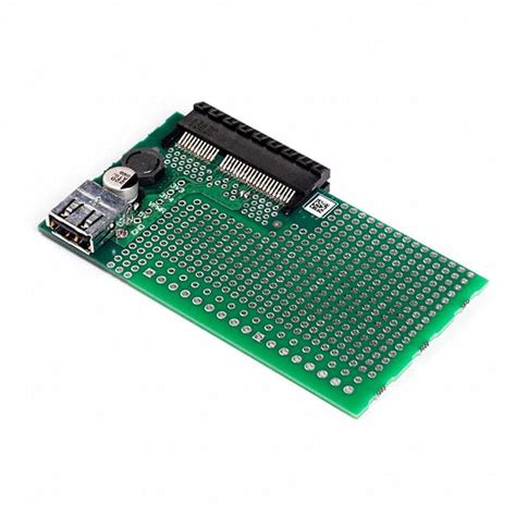 CG1108-11980 Option NV | Networking Solutions | DigiKey