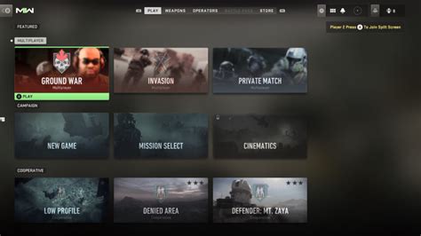 COD MW2 Mod Menu 的图像结果