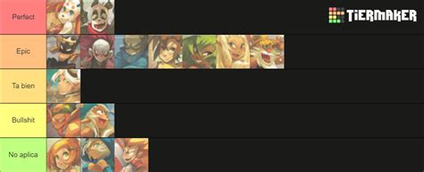 Image result for Dofus Touch Classes