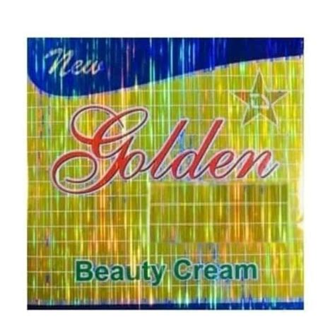 Golden Star Beauty Cream -30gm : Amazon.in: Beauty