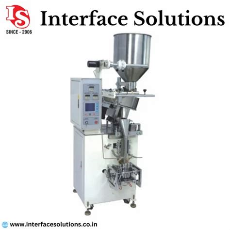 Bagging Machine and Rice Packaging Machine Manufacturer | Interface ...