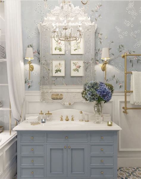 Pin by Nicole Brunner on Blue Cottage | Beautiful bathrooms, Bathroom ...