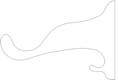 I need a simple 2D drawing converted to a vector file | Freelancer