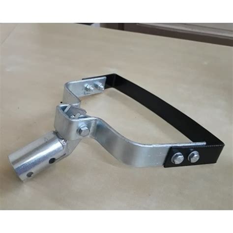 Agri Rise Non Handle Weed Remover - Coated