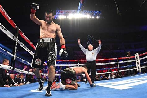 Beterbiev stops Koelling in the 12th – RingSide24