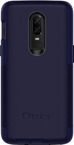 OtterBox Commuter Series Case for OnePlus 6 - Indigo Way Blue - CeX (IN ...