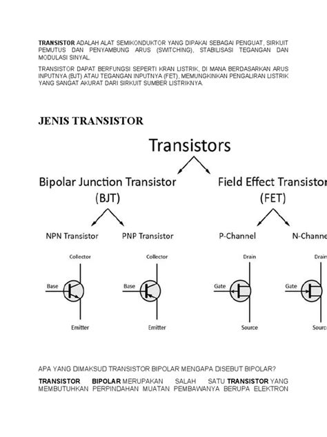 Image result for Transistor Design Cheat Sheet