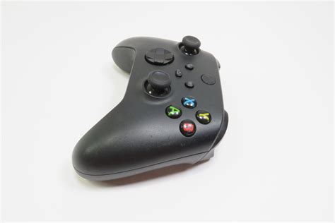 Microsoft Xbox 1914 Bluetooth Hybrid D-pad Button Mapping Controller 1216