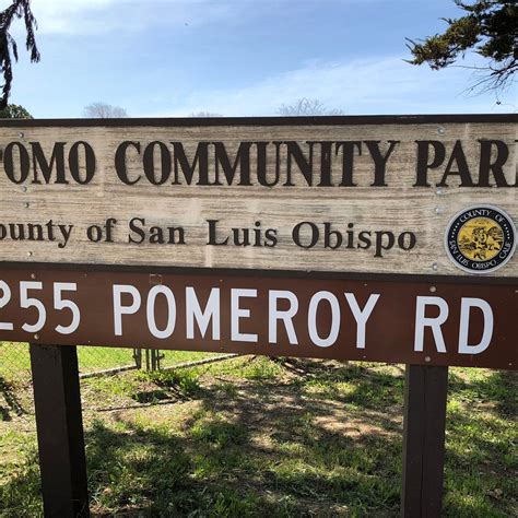 NIPOMO NATIVE GARDEN (2026) All You Need to Know BEFORE You Go (with ...