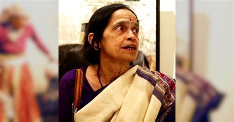 Life And Times Of India's Late Mathematics Prodigy, Mangala Narlikar