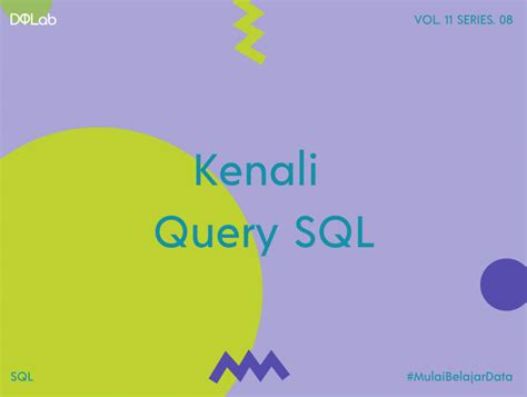 Image result for Query Di MySQL