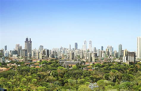Residential Development, Mumbai | German Project Management India