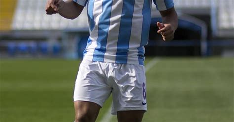 Uche: "Significa mucho para mí que se pusieran en contacto conmigo ...