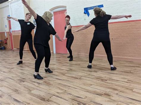 Image result for Girls Tap Dancing Class