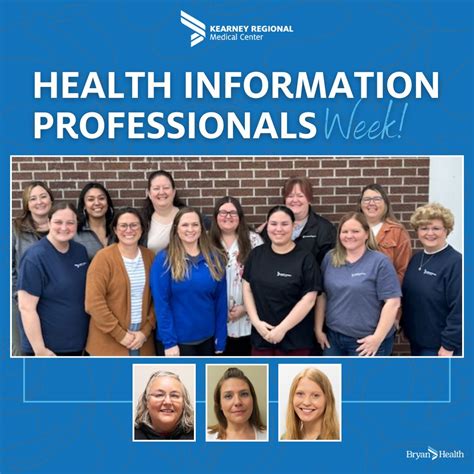 Kearney Regional Medical Center on LinkedIn: Did you know last week was ...