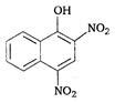 The structural formula of indigo dye is : - Tardigrade