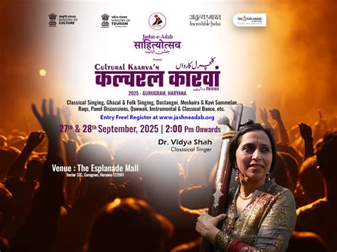 Events & Festivals in India | A Ministry of Tourism Initiative