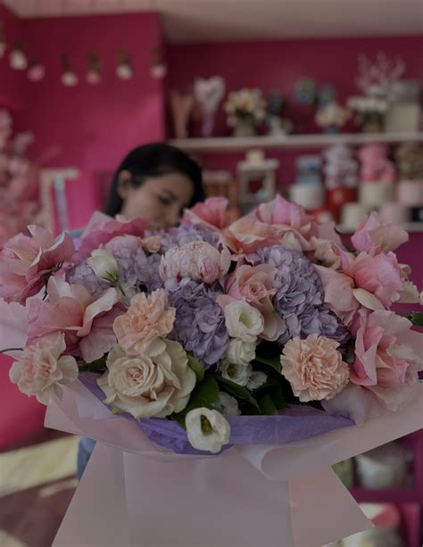 OH MY GOD FLOWERS | Fresh Flowers & Fast Delivery