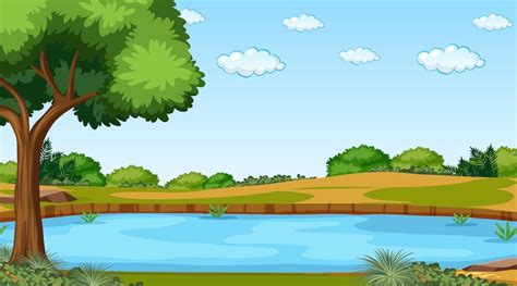 Lake clipart Images - Free Download on Freepik