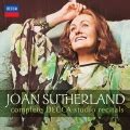 Richard Bonynge、National Philharmonic Orchestra、Dame Joan Sutherland ...
