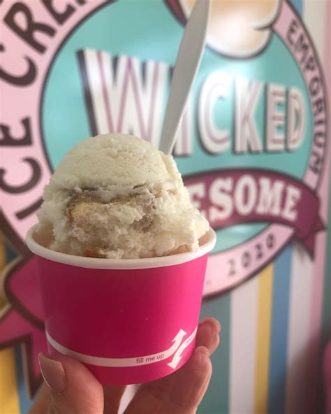 Wicked Awesome Ice Cream Emporium | Bradenton Gulf Islands