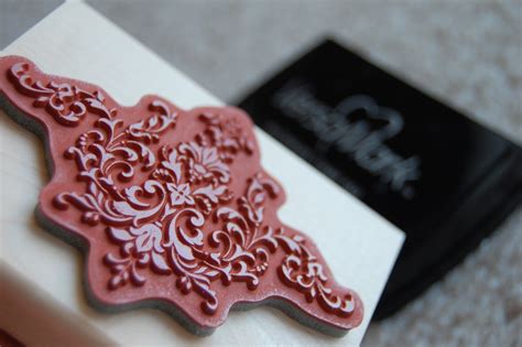 Image result for How to Use Embossing Powder Stamping
