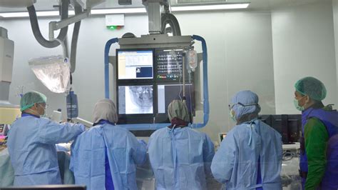 Digital Subtraction Angiography (DSA) - RSJP Paramarta