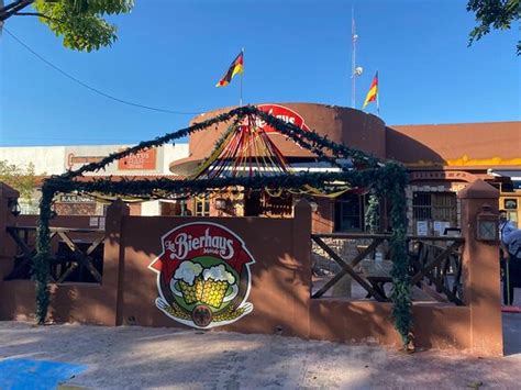 LA BIERHAUS NORTE, Merida - Restaurant Reviews, Phone Number & Photos ...