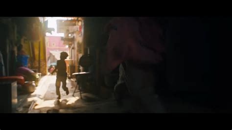 Slideshow: Monkey Man - Official Trailer Screenshots